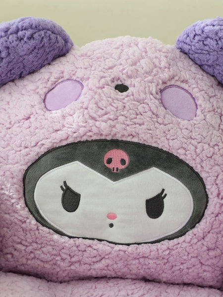Cute Cartoon Cushion