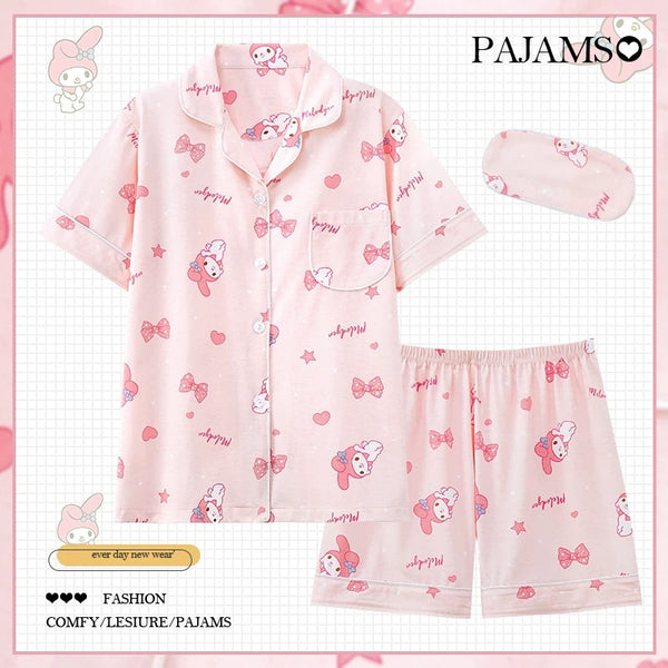 Sweet Melody Pajamas