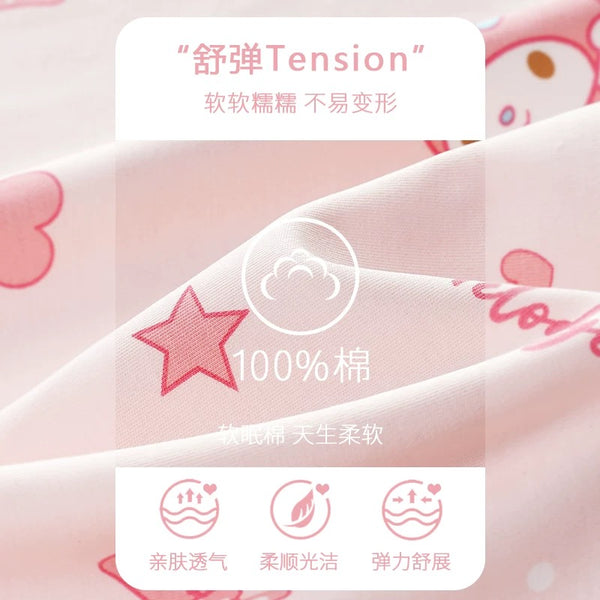 Sweet Melody Pajamas