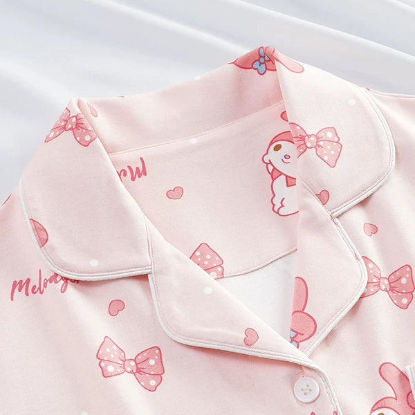 Sweet Melody Pajamas