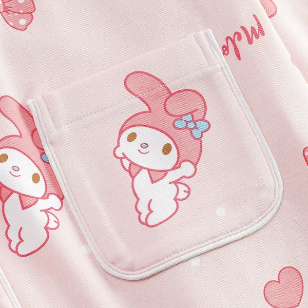 Sweet Melody Pajamas