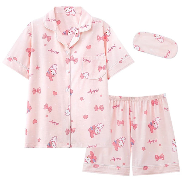 Sweet Melody Pajamas