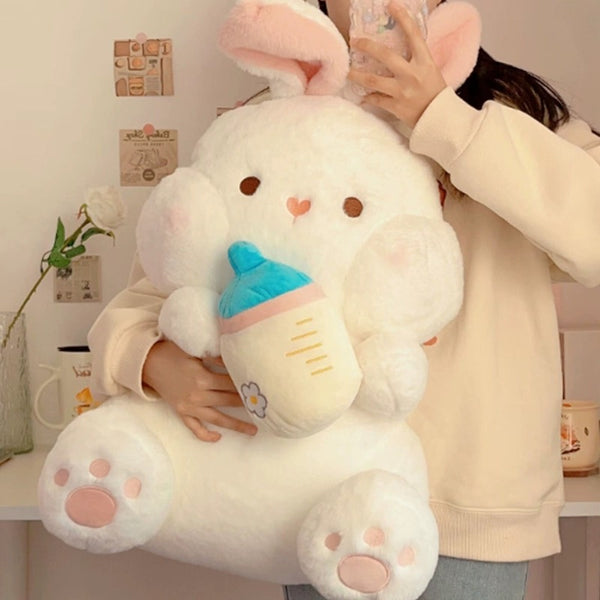 Cute Rabbit Plush Toy