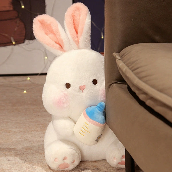 Cute Rabbit Plush Toy