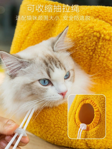 Funny Pet Bag