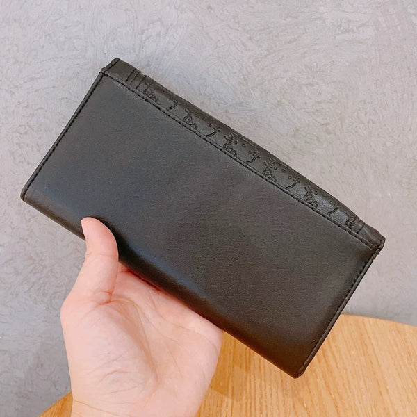 Cute Hello Kitty Wallet
