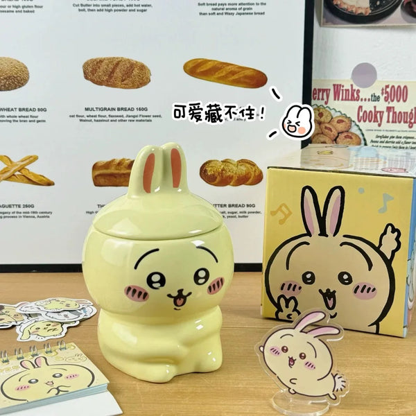 Kawaii Cartoon Mug