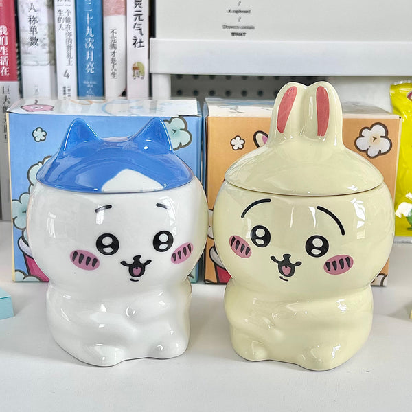 Kawaii Cartoon Mug