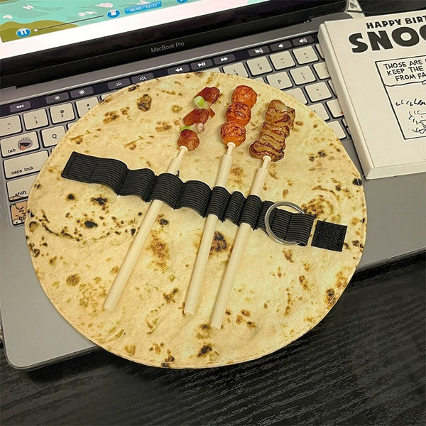 Funny Pencil Bag