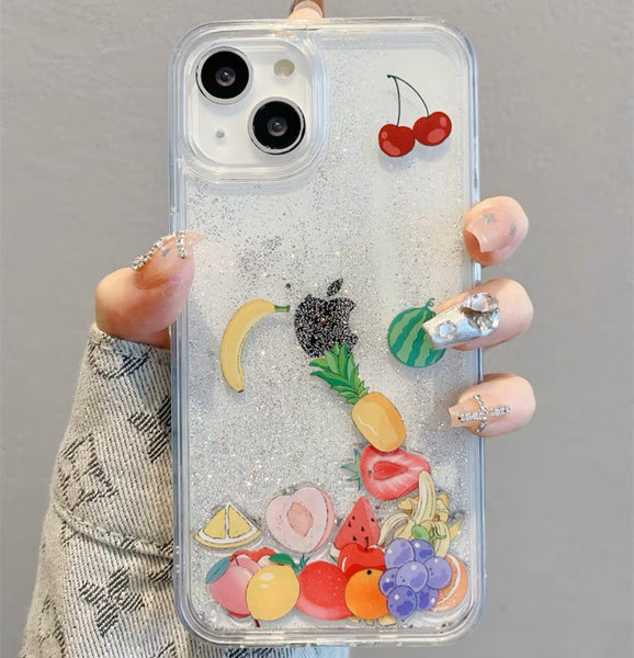 Cute Cartoon Phone Case For Iphone11/12/12pro/13/12proMax/13pro/14/14pro/14promax/15/15pro/15promax/16/16pro/16promax