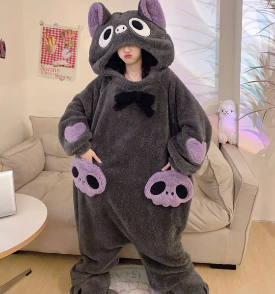 Funny Bat Pajamas