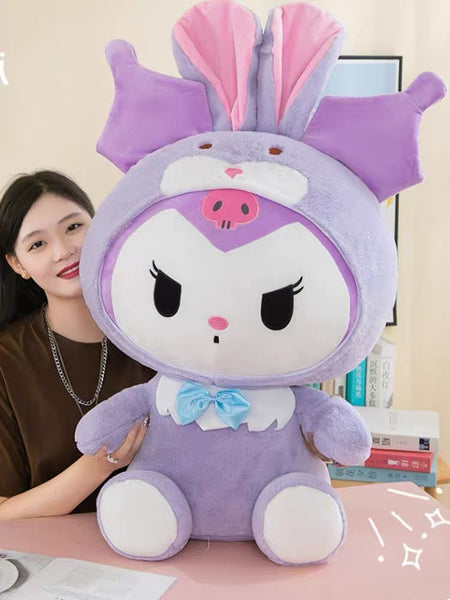 Cute Cartoon Plush Toy