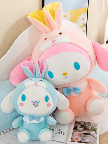 Cute Cartoon Plush Toy