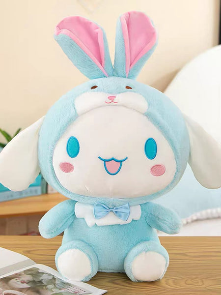 Cute Cartoon Plush Toy