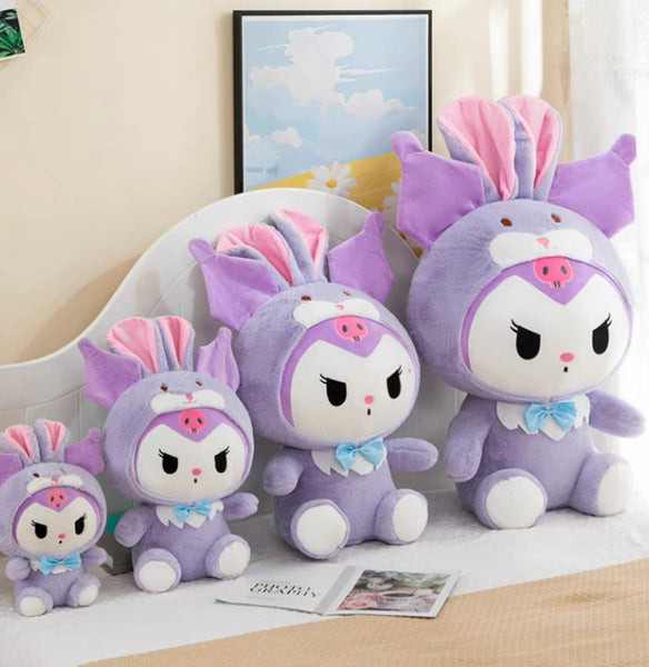 Cute Cartoon Plush Toy