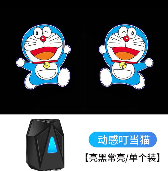 Funny Anime Lamp