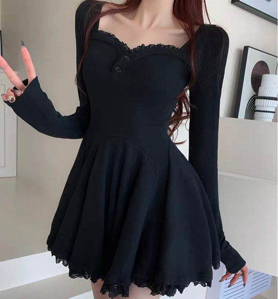 Cute Style Dress