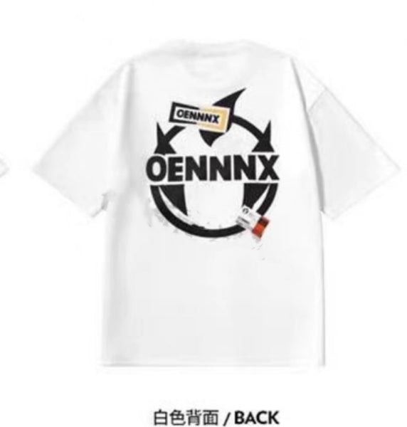 Funny Package T-shirt