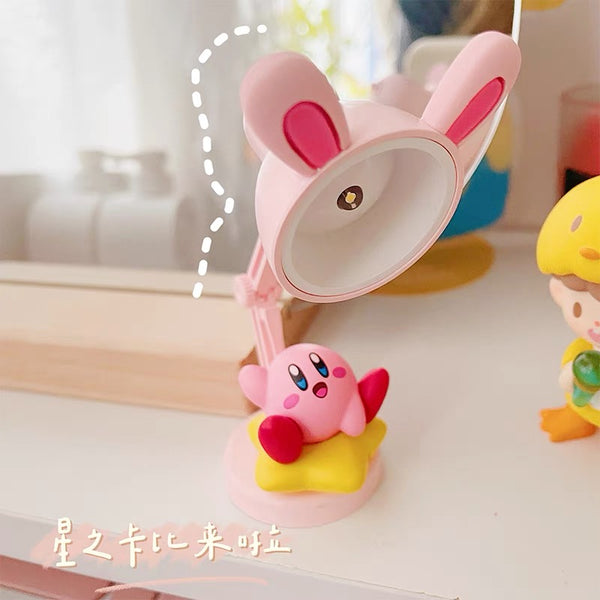Cute Cartoon Lamp