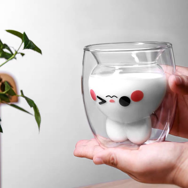 Kawaii Rabbit Cup