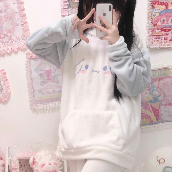 Cute Cinnamoroll Pajamas