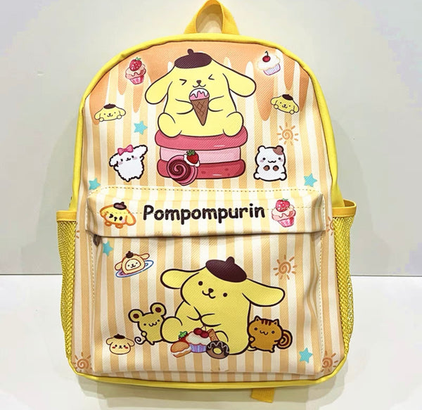 Cute Cartoon Backpack