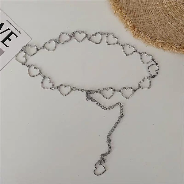 Cute Love Belt