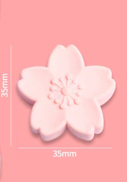 Cute Sakura Eraser