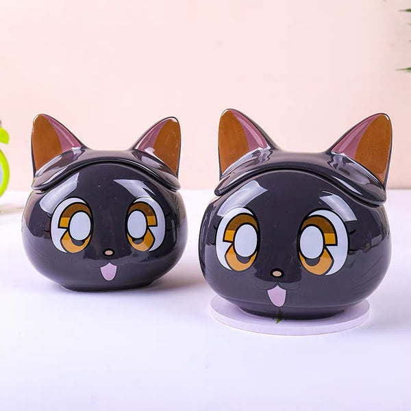 Kawaii Luna Mug