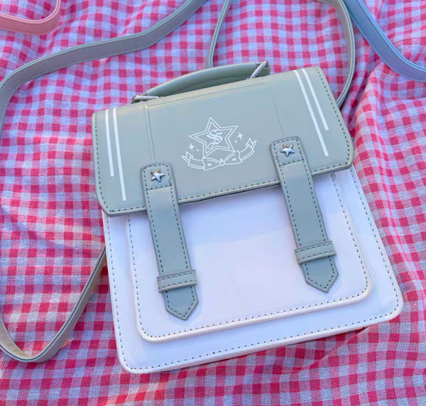 Cute Star JK Bag