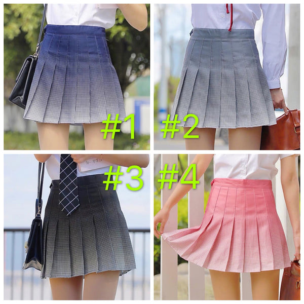 Cute Point Skirt