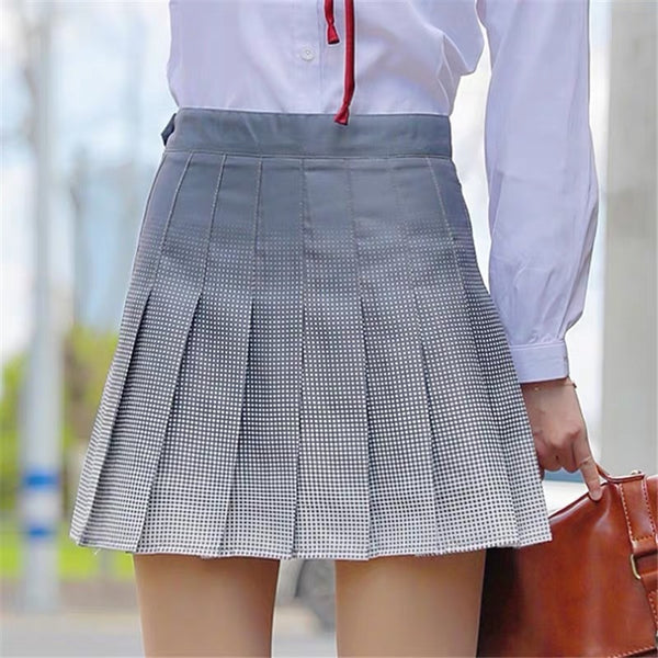 Cute Point Skirt