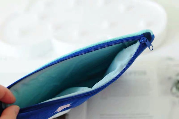 Kawaii Printed Bag
