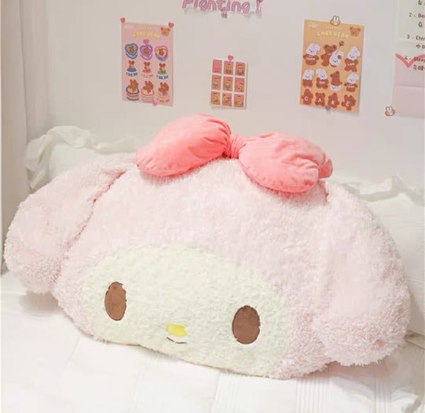 Sweet Melody Plush Toy