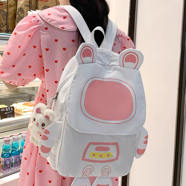 Cute Style Backpack