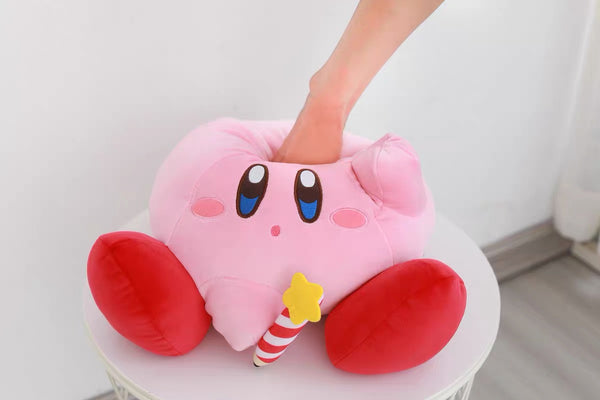 Kawaii Anime Plush Toy