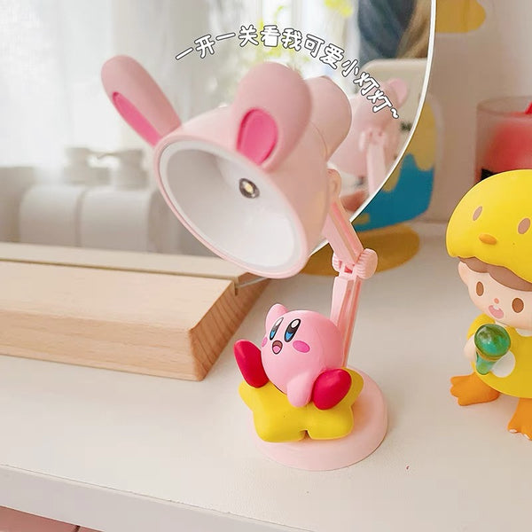 Cute Cartoon Lamp
