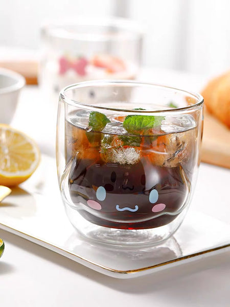 Cartoon Drinking Cup