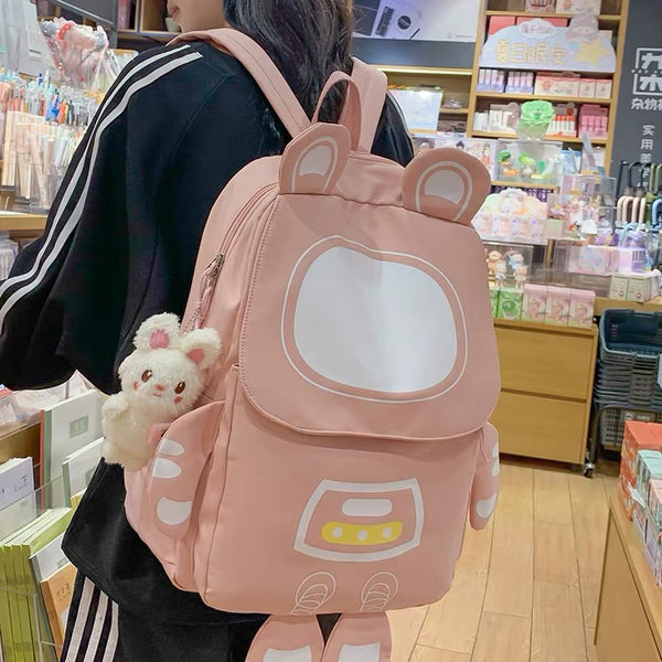 Cute Style Backpack