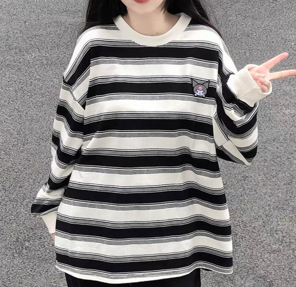 Cute Style Hoody