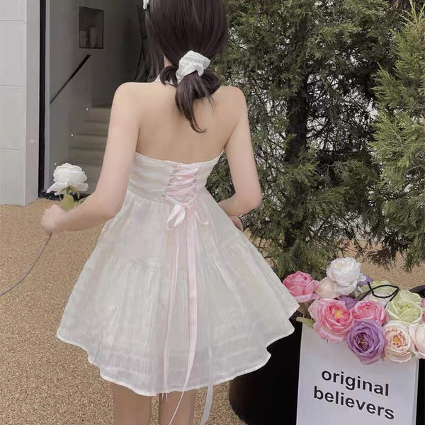 Cute Style Dress
