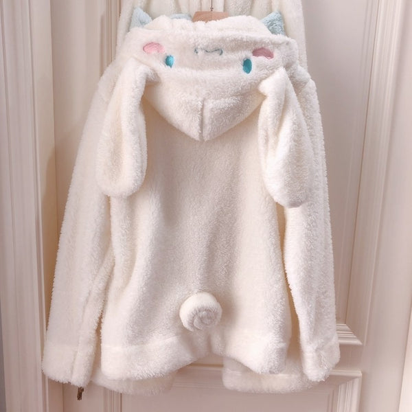 Cute Bunny Pajamas