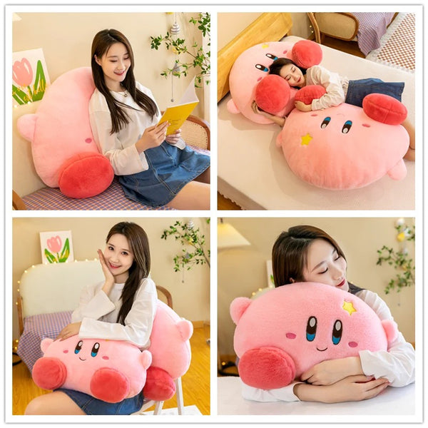 Sweet Cartoon Plush Toy