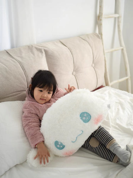 Cute Cartoon Plush Toy