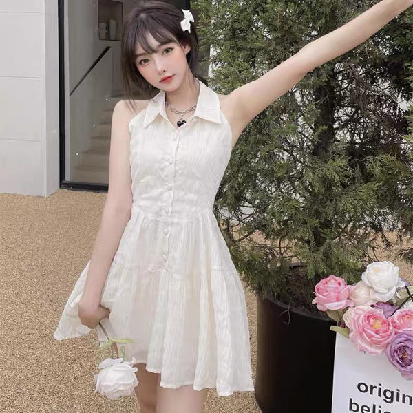 Cute Style Dress