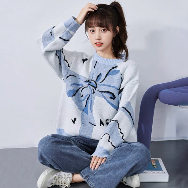 Cute Style Sweater