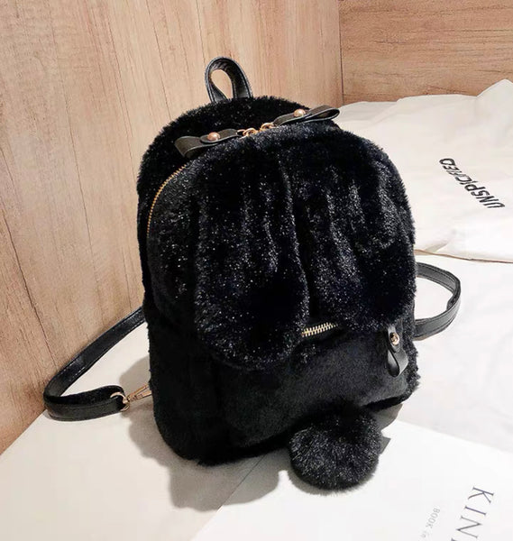 Kawaii Rabbit Backpack