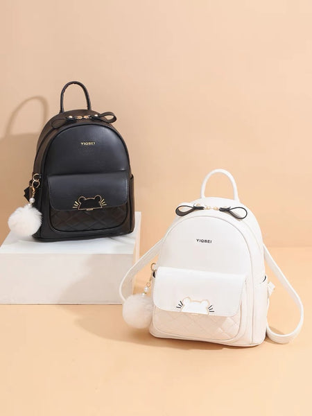 Fashion Style Backpack