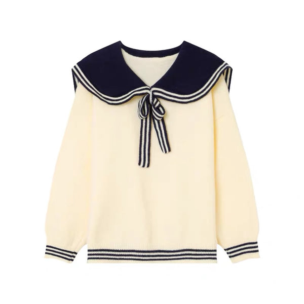 Cute Style Sweater