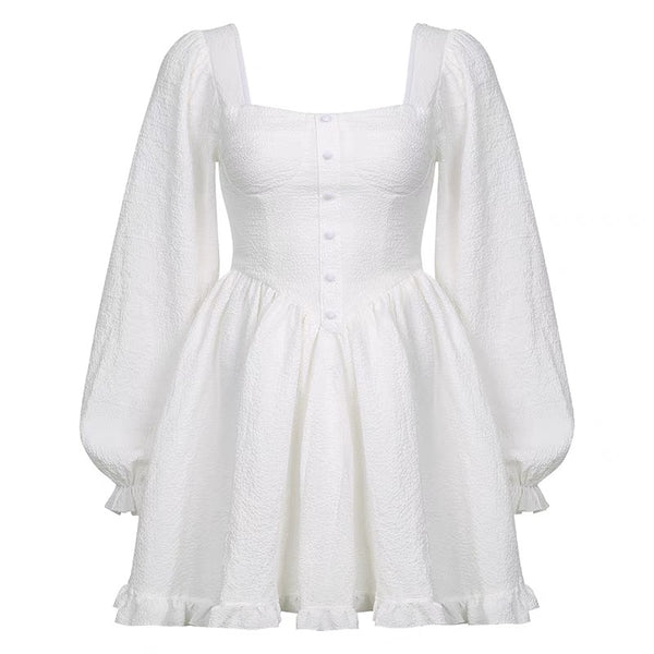Cute Style Dress